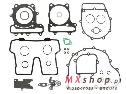 NAMURA KOMPLET USZCZELEK KYMCO MXU 500 (05-11), UXV 500 (08-11)