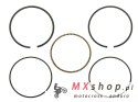 NAMURA PIERŚCIENIE TŁOKOWE ARCTIC CAT 300 DVX '09-'17, KAWASAKI KVF 300 BRUTE FORCE '12-'17, KYMCO MXU 300 / MAXXER 300 '05-'10,