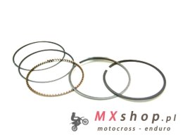 NAMURA PIERŚCIENIE TŁOKOWE HONDA TRX 250 RECON '97-'01 (ŚR.CYL. 68,50MM)