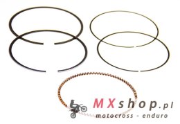 NAMURA PIERŚCIENIE TŁOKOWE HONDA TRX 400 FA/FGA RANCHER (04-07) (ŚR.CYL. 85,00MM = NOMINAŁ)