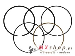 NAMURA PIERŚCIENIE TŁOKOWE HONDA TRX 400 FA/FGA RANCHER (04-07) (ŚR.CYL. 85,50MM = +0,50MM)