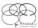 NAMURA PIERŚCIENIE TŁOKOWE HONDA TRX 400 FOREMAN FW 4X4 '95-'03 (ŚR. CYL. 86,00MM)