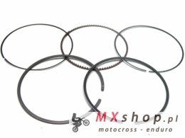 NAMURA PIERŚCIENIE TŁOKOWE HONDA TRX 450 S/ES/FE/FM '98-'04 (ŚR.CYL. 90,75MM = +0,75MM)