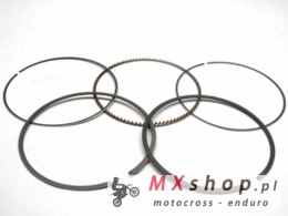 NAMURA PIERŚCIENIE TŁOKOWE HONDA TRX 500 FOREMAN FE/FM/TM/FPE/FPM '05-'11 / TRX 500 FA/FGA/FPA RUBICON (01-14) (ŚR.CYL. 92,20MM)