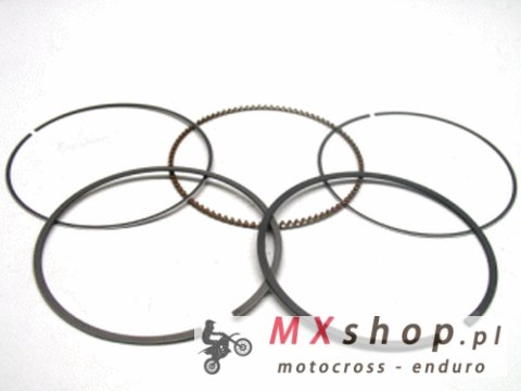 NAMURA PIERŚCIENIE TŁOKOWE HONDA TRX 500 FOREMAN FE/FM/TM/FPE/FPM '05-'11 / TRX 500 FA/FGA/FPA RUBICON (01-14) (ŚR.CYL. 92,20MM)