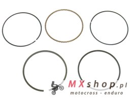 NAMURA PIERŚCIENIE TŁOKOWE KAWASAKI KLF 250 BAYOU '03-'11 (ŚR.CYL. 69,50MM = +0,50)