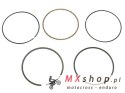 NAMURA PIERŚCIENIE TŁOKOWE KAWASAKI KLF 250 BAYOU '03-'11 (ŚR.CYL. 69MM = NOMINAŁ)
