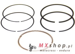 NAMURA PIERŚCIENIE TŁOKOWE KAWASAKI KLF 250 BAYOU '03-'11 (ŚR.CYL. 69MM = NOMINAŁ)