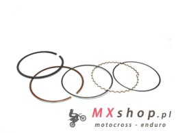 NAMURA PIERŚCIENIE TŁOKOWE KAWASAKI KLF 300 '86-'04, KEF 300 '95-'03, KVF 300 '99-'03 NOMINAŁ=76MM