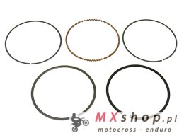 NAMURA PIERŚCIENIE TŁOKOWE KAWASAKI KVF360 PRARIE '03-'13 (ŚR.CYL. 80,00MM)