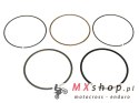 NAMURA PIERŚCIENIE TŁOKOWE KAWASAKI KVF360 PRARIE '03-'13 (ŚR.CYL. 80,50MM = + 0,50MM)