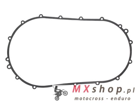 NAMURA USZCZELKA POKRYWY SPRZĘGŁA (CVT) ARCTIC CAT 1000 TRV / MUD PRO / XT / PROWLER / WILDCAT (OEM 0830-137)