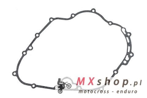 NAMURA USZCZELKA POKRYWY SPRZĘGŁA KAWASAKI KLF 300 BAYOU 2WD (88-04), KEF 300 LAKOTA (95-03) (OEM 11009-1518, 11060-1655)