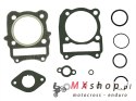NAMURA USZCZELKI TOP-END ARCTIC CAT 300 '98-'05