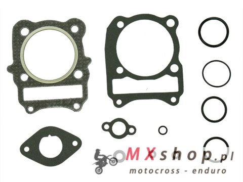 NAMURA USZCZELKI TOP-END ARCTIC CAT 300 '98-'05
