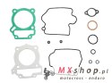 NAMURA USZCZELKI TOP-END HONDA ATC 200X '86-'87, TRX 200D/L '90-'97, TRX 200SX '86-'88