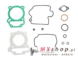 NAMURA USZCZELKI TOP-END HONDA ATC 200X '86-'87, TRX 200D/L '90-'97, TRX 200SX '86-'88