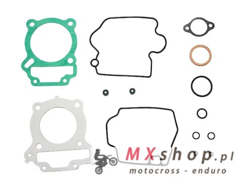NAMURA USZCZELKI TOP-END HONDA ATC 200X '86-'87, TRX 200D/L '90-'97, TRX 200SX '86-'88