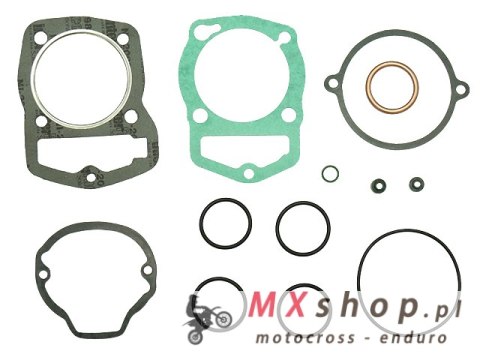NAMURA USZCZELKI TOP-END HONDA TRX 200 (81-85), ATC 200 (81-86)