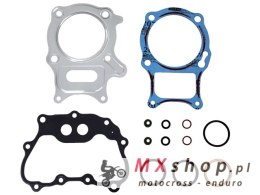 NAMURA USZCZELKI TOP-END HONDA TRX 250 FOURTRAX RECON '02-'11, TRX 250 EX '03-'11