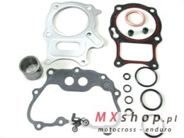NAMURA USZCZELKI TOP-END HONDA TRX 250 FOURTRAX RECON '02-'11, TRX 250 EX '03-'11