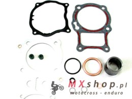 NAMURA USZCZELKI TOP-END HONDA TRX 250 RECON '97-'01 (810841)