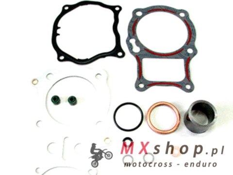 NAMURA USZCZELKI TOP-END HONDA TRX 250 RECON '97-'01 (810841)