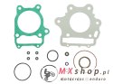 NAMURA USZCZELKI TOP-END HONDA TRX 300 EX 93-08 (810801)