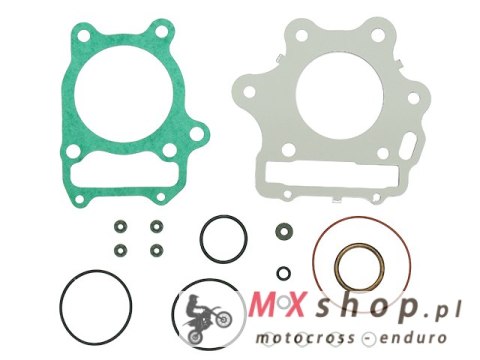 NAMURA USZCZELKI TOP-END HONDA TRX 300 EX 93-08 (810801)