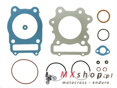 NAMURA USZCZELKI TOP-END HONDA TRX 300/ TRX 300 FW 88-00 (810900) (2 ZAWORY)