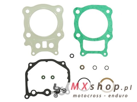 NAMURA USZCZELKI TOP-END HONDA TRX 350 RANCHER '99-'06 (810867)