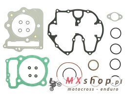 NAMURA USZCZELKI TOP-END HONDA TRX 400 EX '99-'08 (810829)