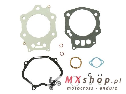 NAMURA USZCZELKI TOP-END HONDA TRX 400 FOREMAN FW 4X4 '95-'03