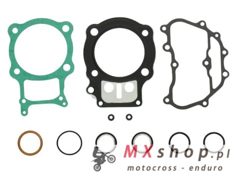 NAMURA USZCZELKI TOP-END HONDA TRX 400FA RANCHER '04-'07