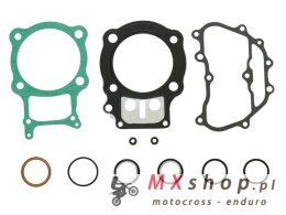 NAMURA USZCZELKI TOP-END HONDA TRX 400FA RANCHER '04-'07