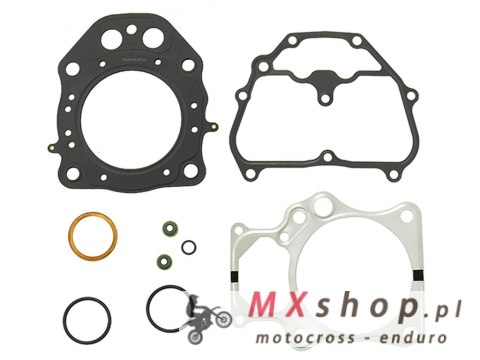 NAMURA USZCZELKI TOP-END HONDA TRX 420 FA/FPA FOURTRAX RANCHER AT '09-'13 (810943)