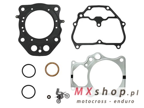 NAMURA USZCZELKI TOP-END HONDA TRX 420 RANCHER FM/TM/FPM/FE/TE/FPE '09-'11 (810943)