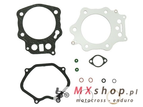 NAMURA USZCZELKI TOP-END HONDA TRX 450 S/ES/FE/FM FOREMAN '98-'04 (810859)