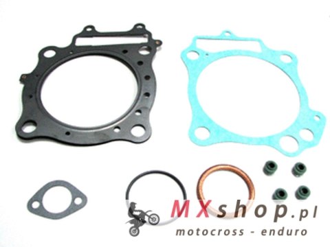 NAMURA USZCZELKI TOP-END HONDA TRX 450R '04-'05 (810868)