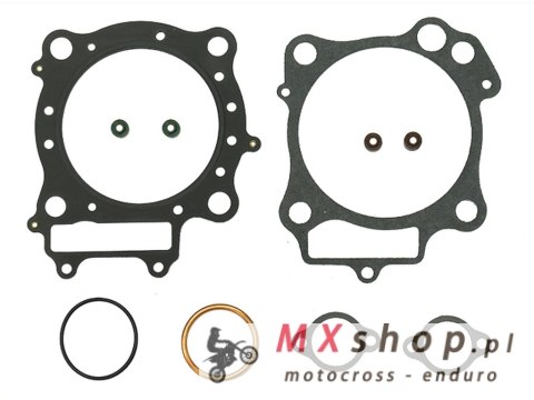 NAMURA USZCZELKI TOP-END HONDA TRX 450R/ER 06-13