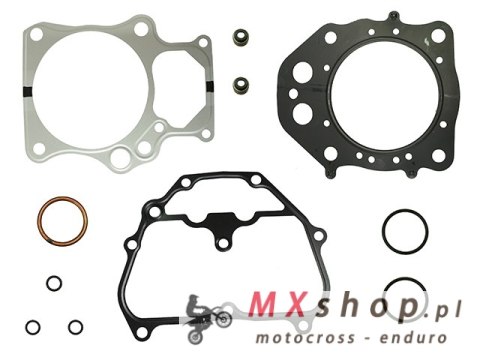 NAMURA USZCZELKI TOP-END HONDA TRX 500 F/FE/FM '12-'15