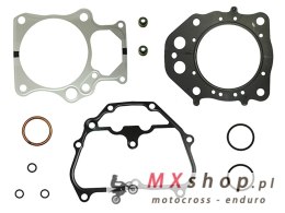 NAMURA USZCZELKI TOP-END HONDA TRX 500 F/FE/FM '12-'15