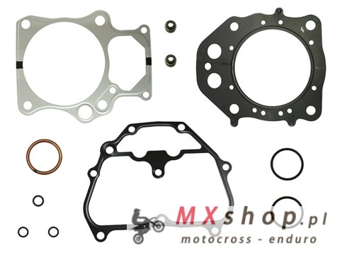 NAMURA USZCZELKI TOP-END HONDA TRX 500 F/FE/FM '12-'15