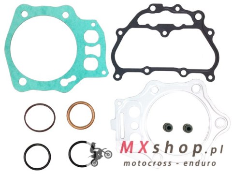 NAMURA USZCZELKI TOP-END HONDA TRX 500 FOREMAN FE/FM/TM '05-'11 (810896)