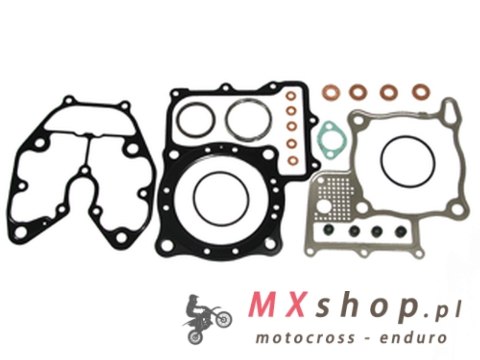 NAMURA USZCZELKI TOP-END HONDA TRX 650 RINCON '03-'05