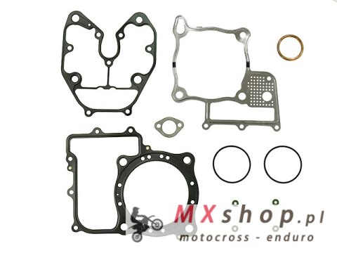 NAMURA USZCZELKI TOP-END HONDA TRX 680 RINCON '06-'20
