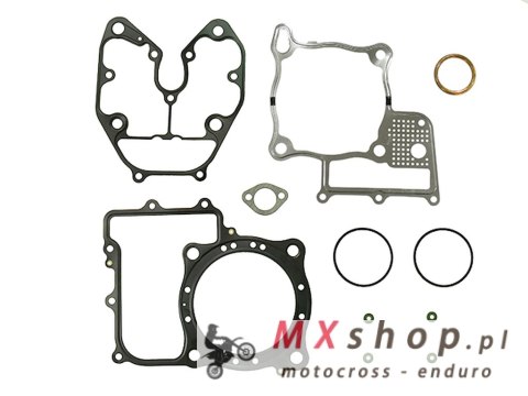 NAMURA USZCZELKI TOP-END HONDA TRX 680 RINCON '06-'20