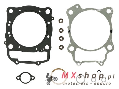 NAMURA USZCZELKI TOP-END HONDA TRX 700 XX (08-09)