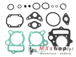 NAMURA USZCZELKI TOP-END HONDA TRX 90 EX/X 93-14