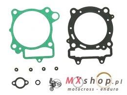 NAMURA USZCZELKI TOP-END KAWASAKI KFX 450 R '08-'13 (KFX450R)